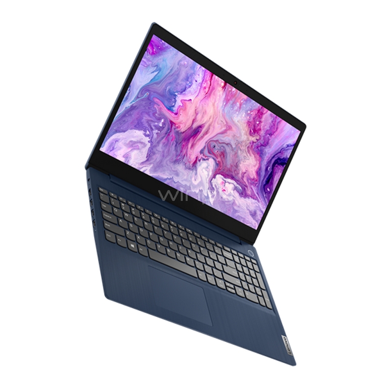 Notebook Lenovo IdeaPad 3 15ARE05 de 15.6“ - 81W40024CL - Winpy.cl