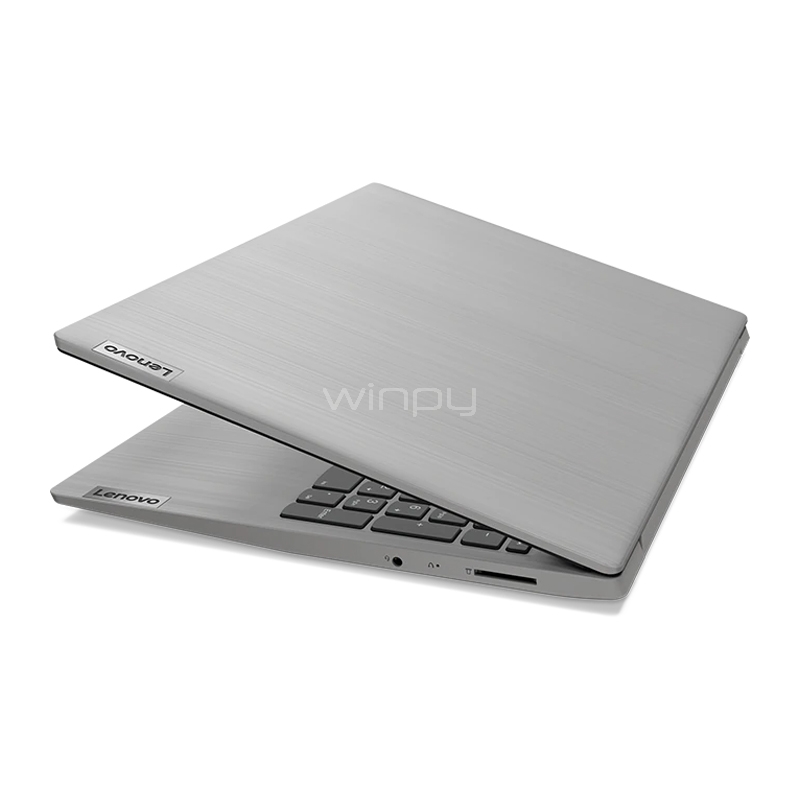 Notebook Lenovo IdeaPad 3 15ITL6 de 15.6“ (i3-1115G4, 4GB RAM, 256GB SSD, Win10)