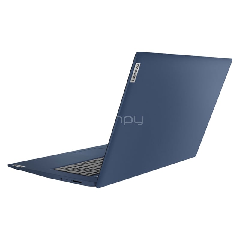 Notebook Lenovo IdeaPad 3 15ITL6 de 15.6“ (i5-1135G7, 8GB RAM, 256GB SSD, Win10)