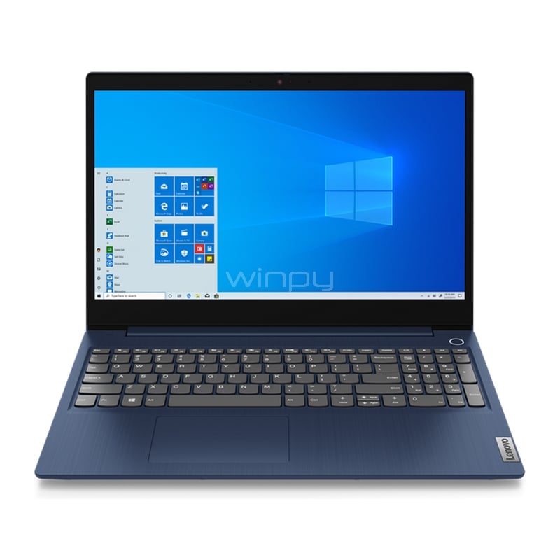 s*o様 【新品未開封】Lenovo IdeaPad 3 15ITL6 16GB Notebook Lenovo IdeaPad 3 15ITL6 de 15.6“ (i5-1135G7, 8GB RAM