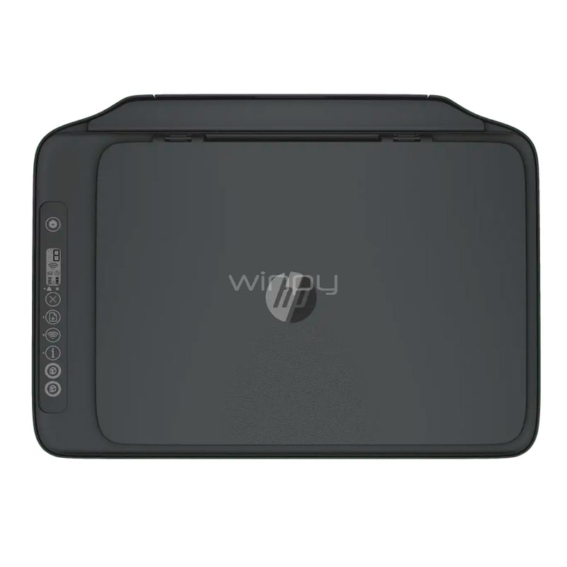 Multifuncional HP Deskjet Ink Advantage 2774 (7.5ppm, 1200dpi, USB/Wi-Fi)
