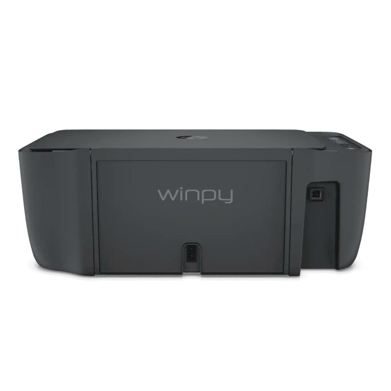 Multifuncional HP Deskjet Ink Advantage 2774 (7.5ppm, 1200dpi, USB/Wi-Fi)