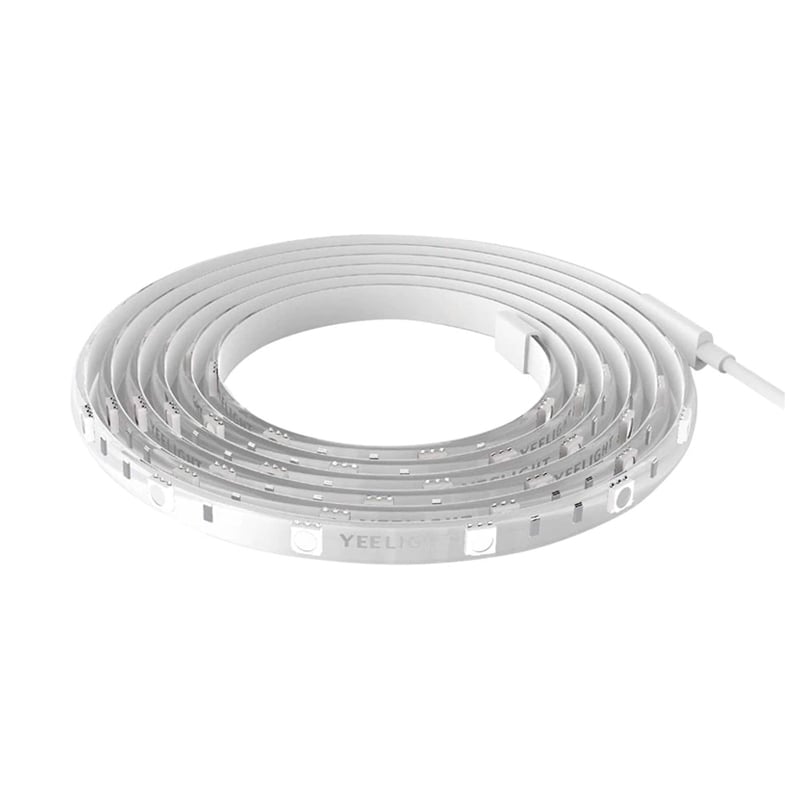Cinta de Luces LED Xiaomi Mi Yeelight de 2 Metros
