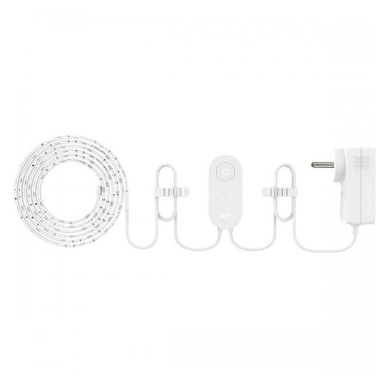 Cinta de Luces LED Xiaomi Mi Yeelight de 2 Metros