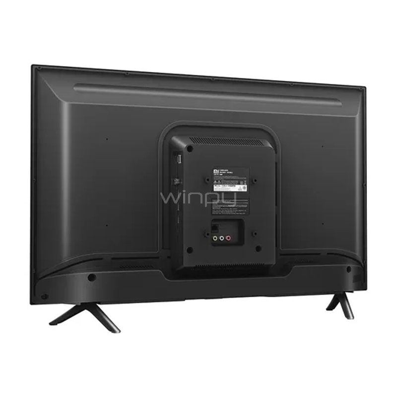 Televisor Xiaomi Mi TV P1 de 32“ (LED, HD, HDMI/Wi-Fi/Bluetooth, Android 9)
