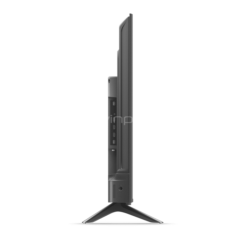 Televisor Xiaomi Mi TV P1 de 50“ (LED, UHD 4K, HDR10+, HDMI/Wi-Fi/Bluetooth, Android 10)