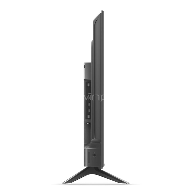 Televisor Xiaomi Mi TV P1 de 55“ (LED, UHD 4K, HDR10+, HDMI/Wi-Fi/Bluetooth, Android 10)