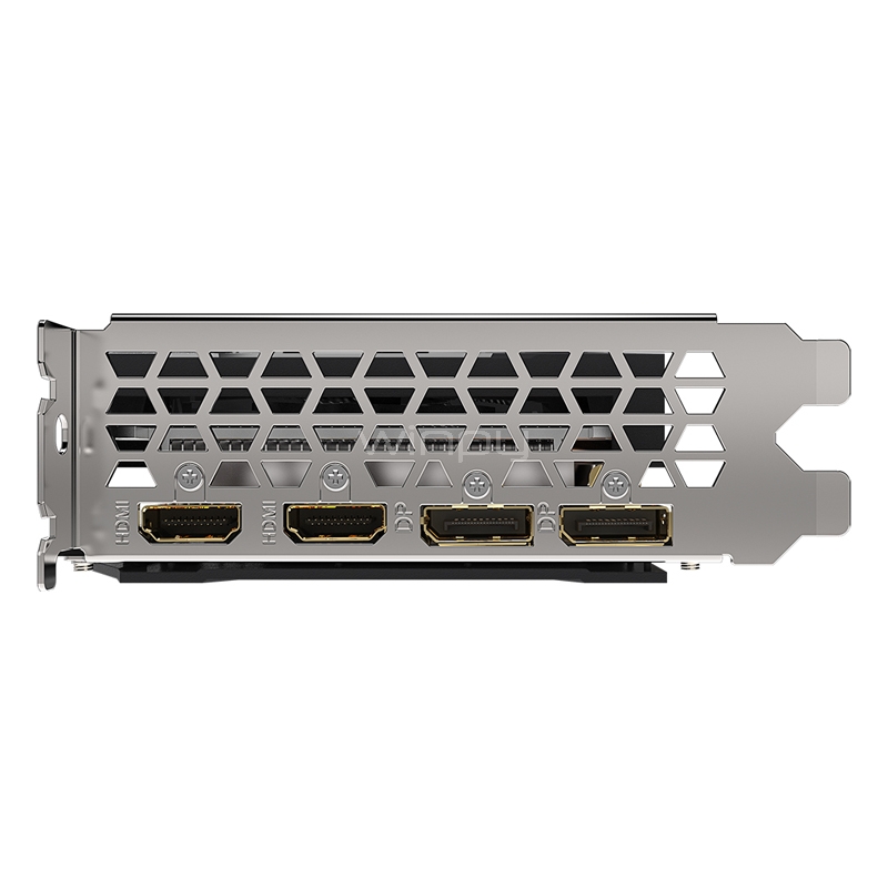 Tarjeta de Video Gigabyte Radeon RX 6600 EAGLE de 8GB GDDR6 - GV