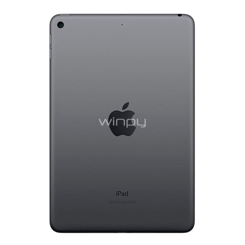 Apple iPad Mini de 8.3“ (6° Gen, 64GB, Wi-Fi, Space Gray)
