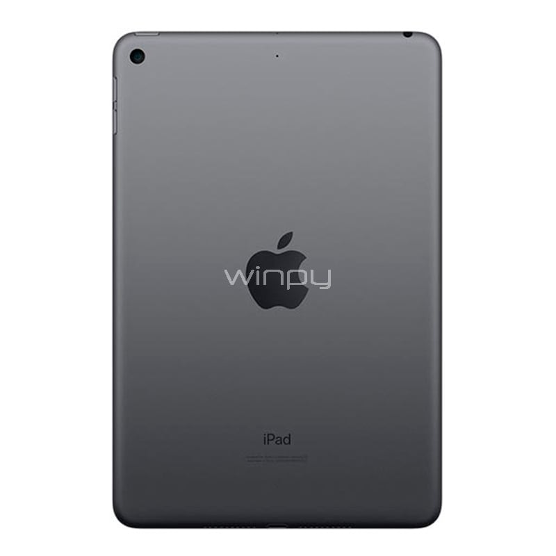Apple iPad Mini de 8.3“ (6° Gen, 64GB, Wi-Fi, Space Gray) | MK7M3CI/A