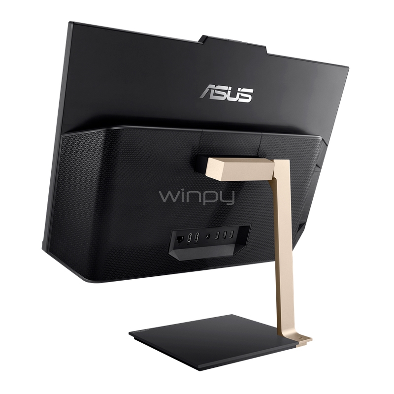 All in One Asus Zen AiO de 23.8“ (i7-10700T, 8GB RAM, 256GB SSD +