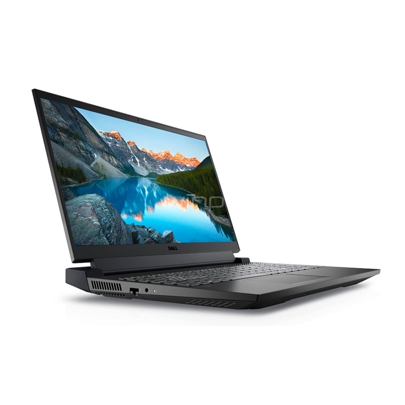 Notebook Gamer Dell G15 5511 de 15.6“ (i5-11400H, RTX 3050, 8GB RAM, 512GB SSD, Win11)
