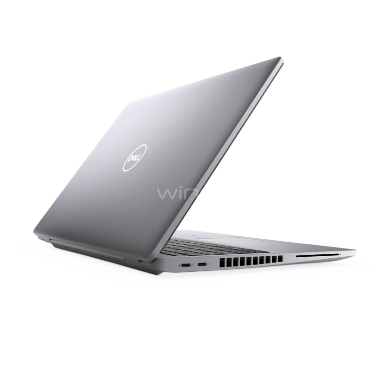 Notebook Dell Latitude 5520 de 15.6“ (i5-1135G7, 8GB RAM, 256GB SSD, Win10 Pro)