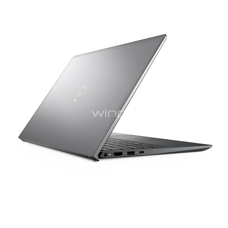 Notebook Dell Vostro 5410 de 14“ (i7-11390H, GeForce MX450, 8GB RAM, 512GB SSD, Win10 Pro)