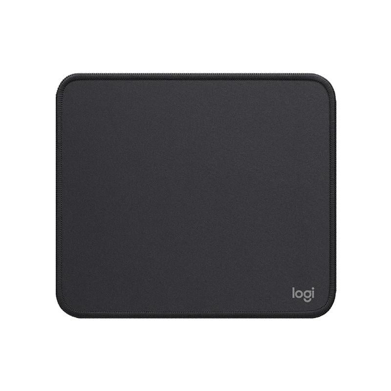 MousePad Logitech Studio Series (20x23cm, Grafito)