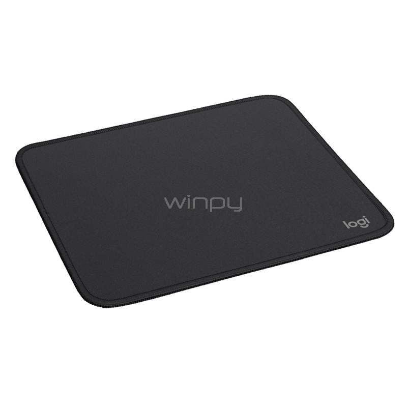 MousePad Logitech Studio Series (20x23cm, Grafito)