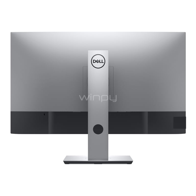 Monitor Dell UltraSharp de 32“ (IPS, 4K UHD, dPort+HDMI, USB-C, Vesa)