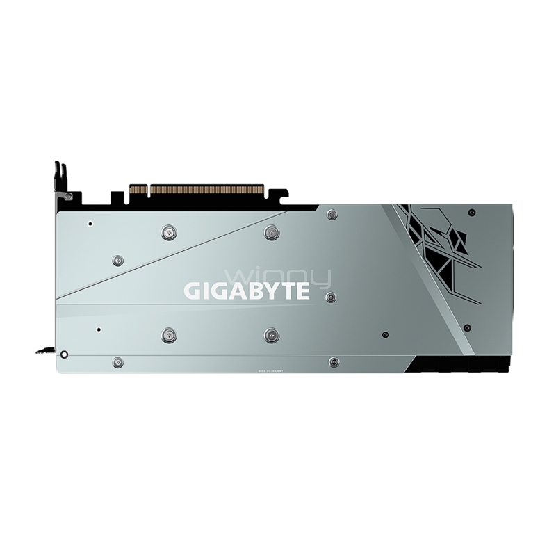 Tarjeta de Video Gigabyte Radeon RX 6900 XT GAMING OC de 16GB GDDR6