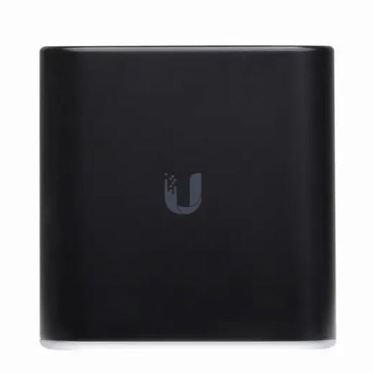Punto de acceso inalámbrico Ubiquiti airCube ISP (WiFi/Ethernet, 2,4 GHz, 300Mbps)