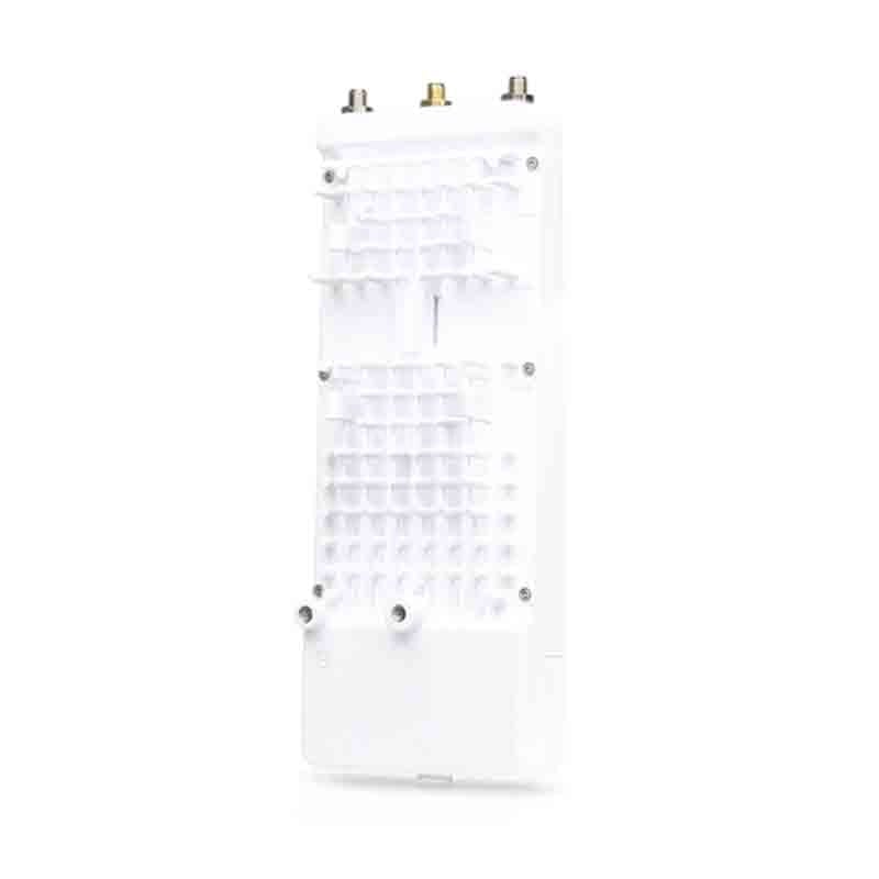 Puente Inalámbrico Ubiquiti air Fiber 5XHD Radio (RP-SMA, SMA, IP673)
