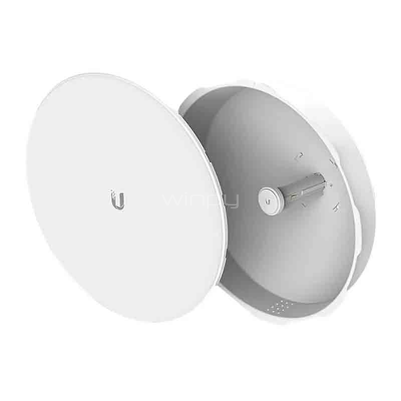 Antena Ubiquiti airMAX® CPE Gen2 (PowerBeam, PoE, Ethernet)
