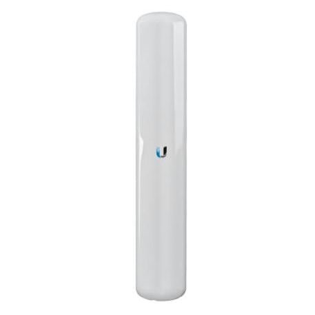 Punto de Acceso Ubiquiti airMAX LiteAP AC (PoE, 5 GHz, 16 dBi)