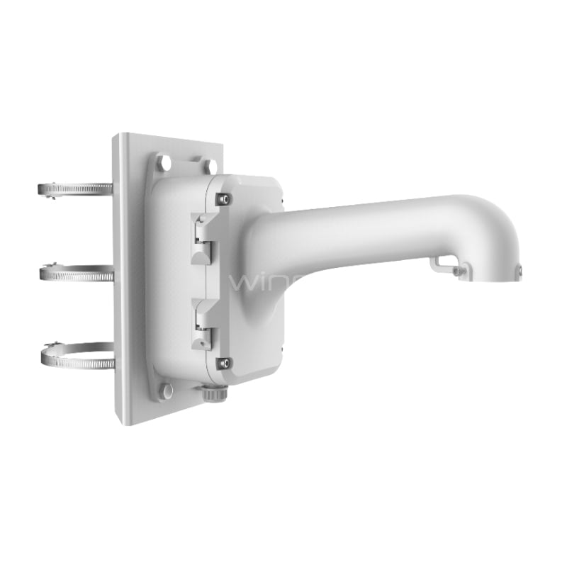 Poste Hikvision para Montaje de Speed Dome
