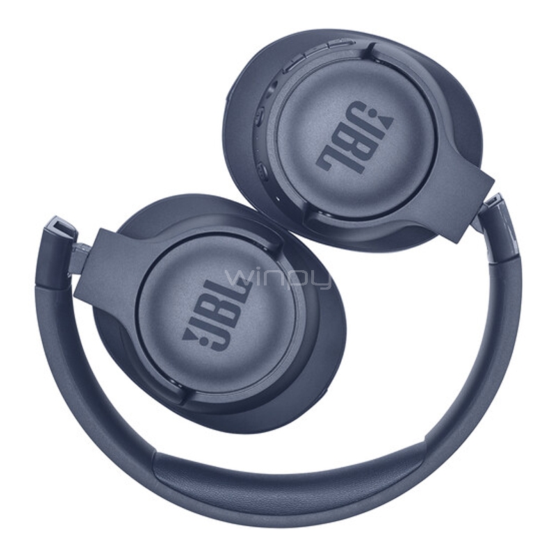 JBL Tune 760NC Auriculares Inalámbricos Blancos