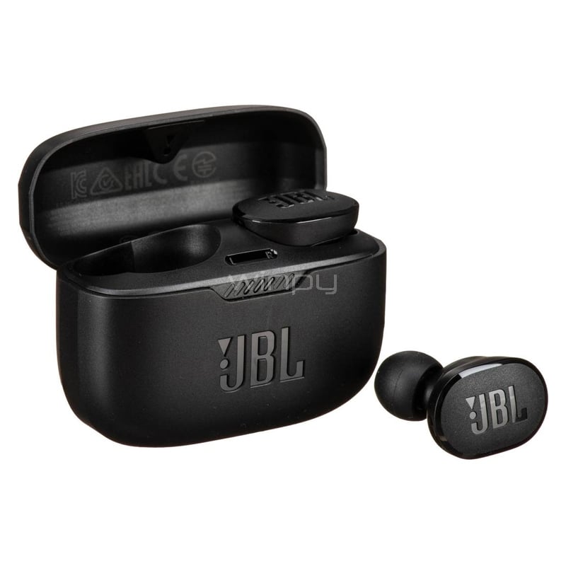 Auriculares JBL Tune 130NC Wireless 