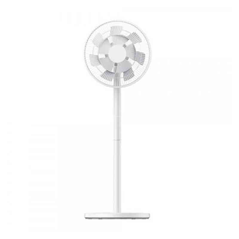 Ventilador Mi Smart de Xiaomi Standing Fan 2 EU (15W, Flujo 20 m³/min)