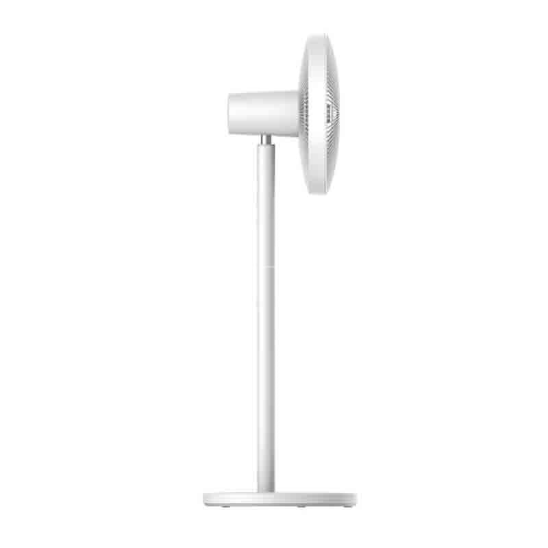 Ventilador Mi Smart de Xiaomi Standing Fan 2 EU (15W, Flujo 20 m³/min)