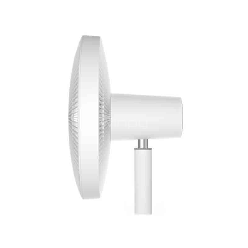Ventilador Mi Smart de Xiaomi Standing Fan 2 EU (15W, Flujo 20 m³/min)