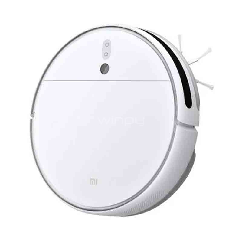 Aspiradora Xiaomi Mi Robot Mop 2 EU (2700Pa, Auto-recarga)