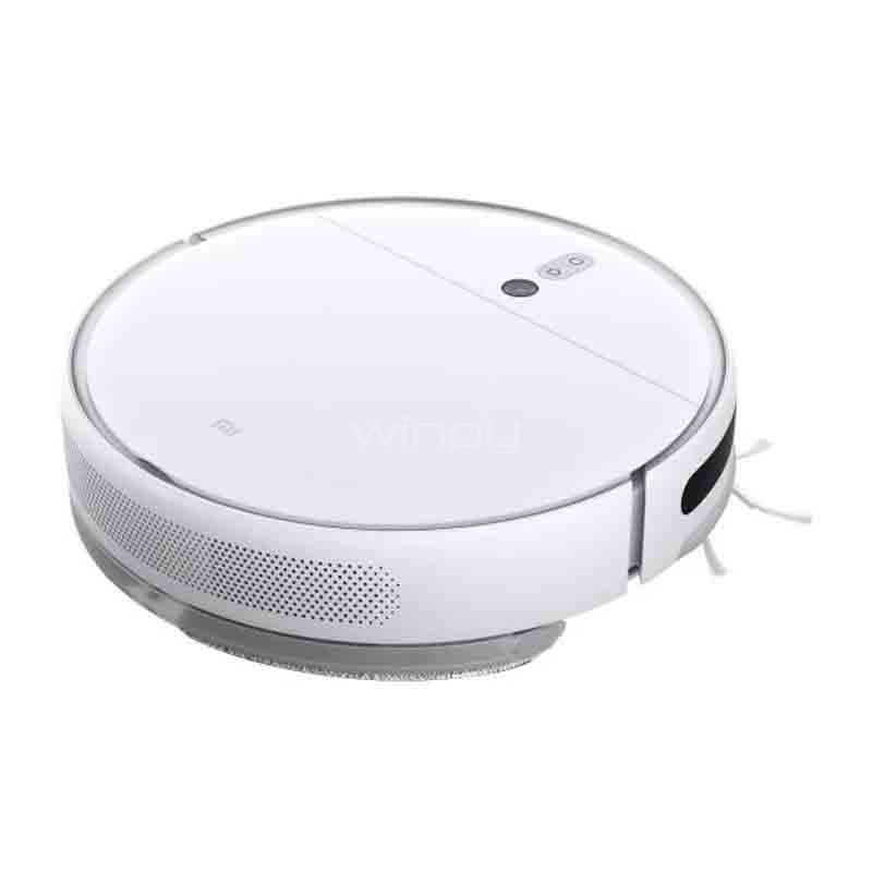 Aspiradora Xiaomi Mi Robot Mop 2 EU (2700Pa, Auto-recarga)