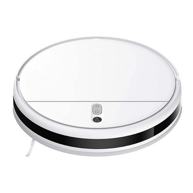Aspiradora Xiaomi Mi Robot Mop Lite 2 EU (2200Pa, Auto-recarga)