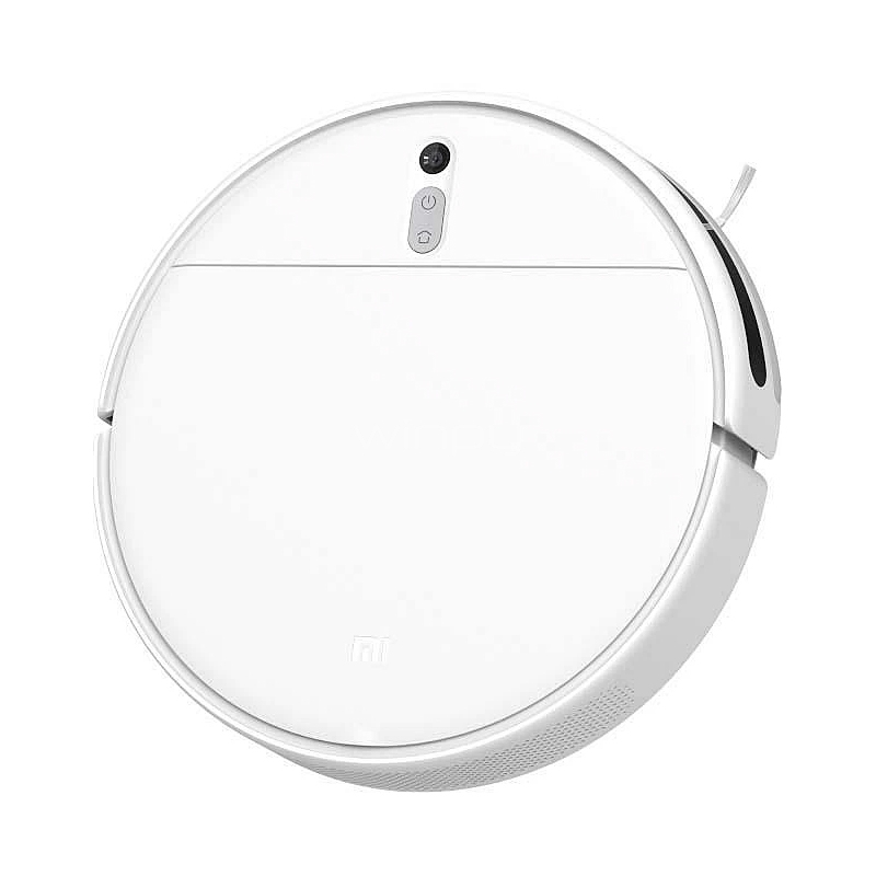 Aspiradora Xiaomi Mi Robot Mop Lite 2 EU (2200Pa, Auto-recarga)