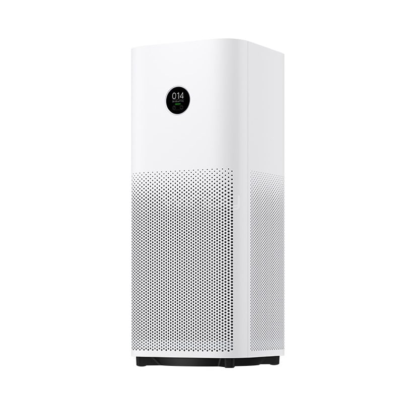 Purificador de Aire Xiaomi Smart Air Purifier 4 EU (hasta 20m², Sensor PM 2.5,  Smart Control)