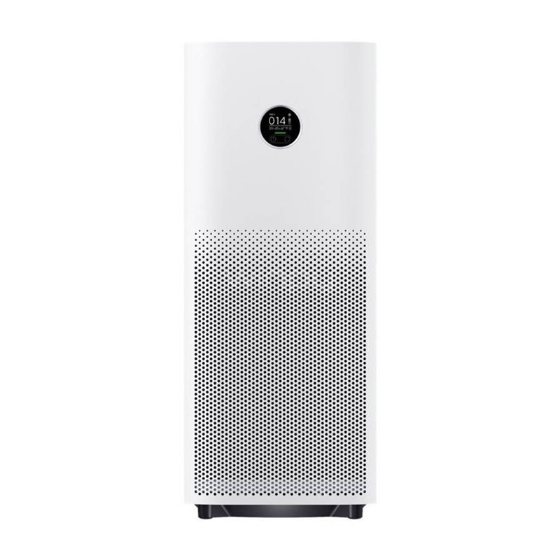 Purificador de Aire Xiaomi Smart Air Purifier 4 EU (hasta 20m², Sensor PM 2.5,  Smart Control)