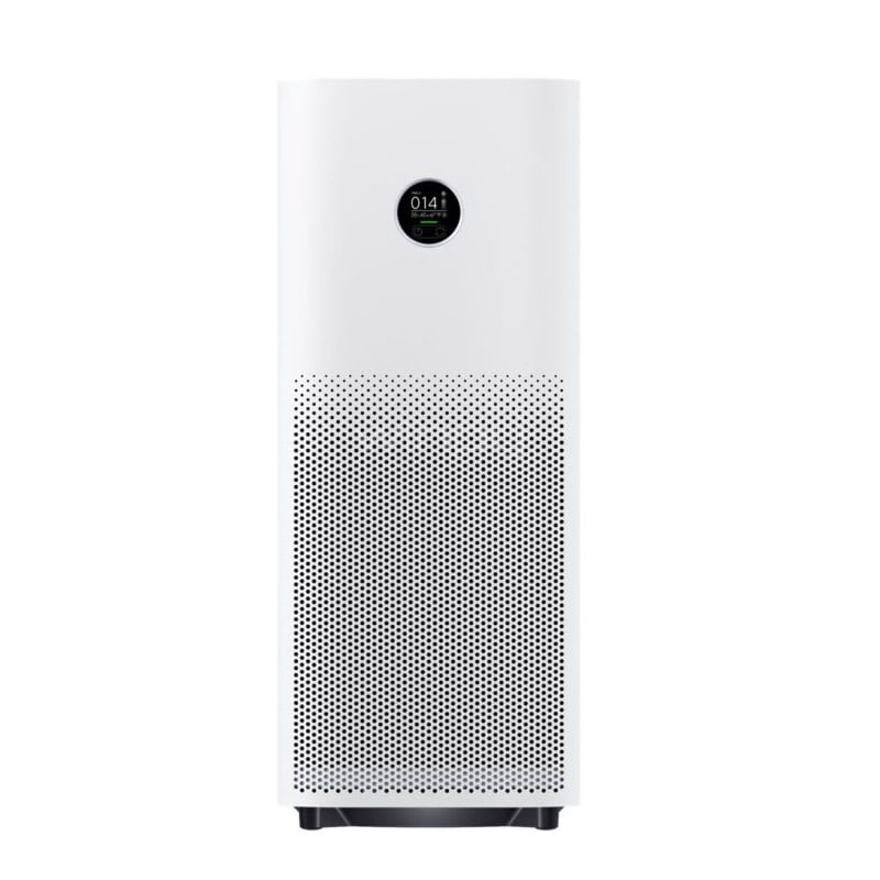 Purificador de Aire Xiaomi Smart Air Purifier 4 Pro EU (hasta 60m², Sensor PM 2.5, Smart Control)