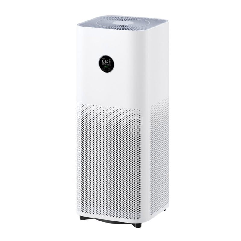 Purificador de Aire Xiaomi Smart Air Purifier 4 Pro EU (hasta 60m², Sensor PM 2.5, Smart Control)