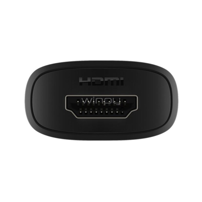 Xiaomi Mi TV Stick (4K, Dolby Visión, Google Assistant, Wi-Fi/Bluetooth)