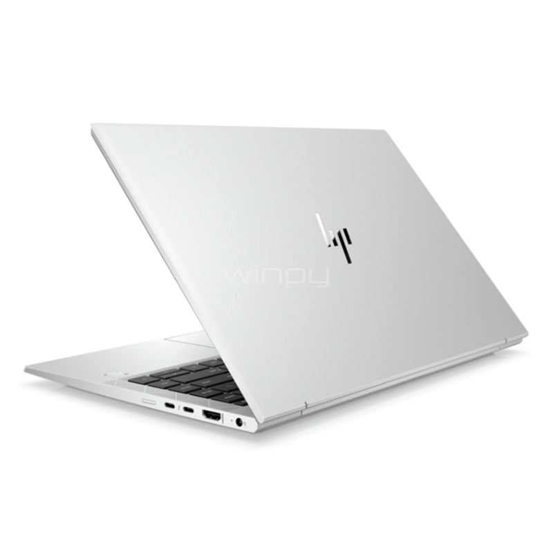 Windowsノート本体 EliteBook 840 Aero G8 i7 16GB 512 #50944 Notebook Hp EliteBook 840 Aero G8 de 14“ (i7-1185G7, 16GB RAM