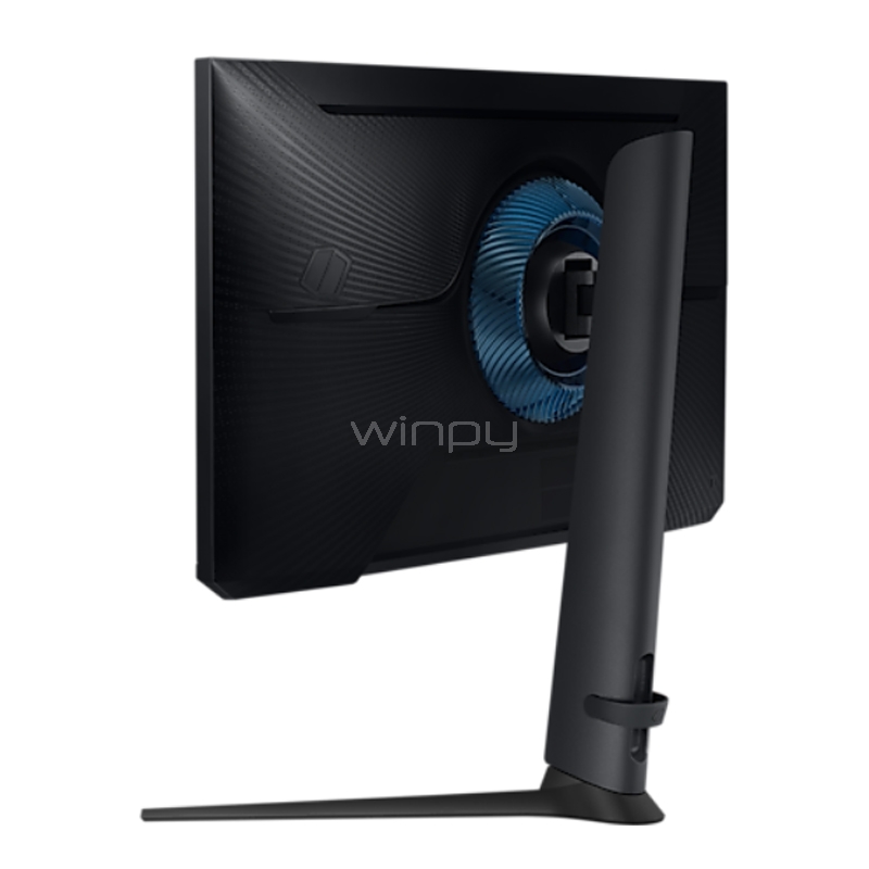 Monitor Gamer Samsung Odyssey G3 27“ LS27AG320NLXZS Winpy.cl