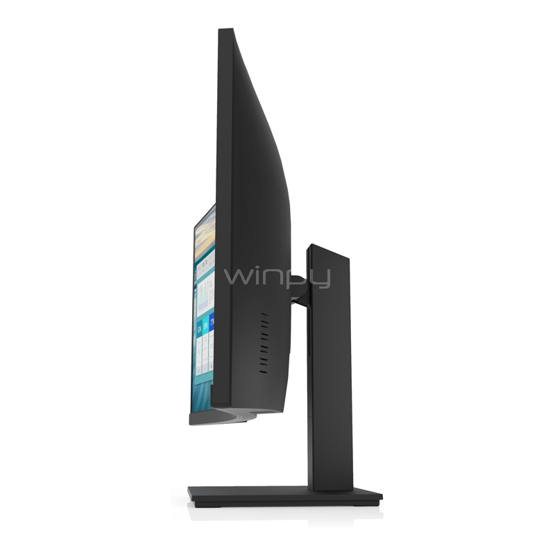Monitor HP P34hc G4 Curvo de 34“ (VA, WQHD, D-Port+HDMI, USB-C, Vesa)