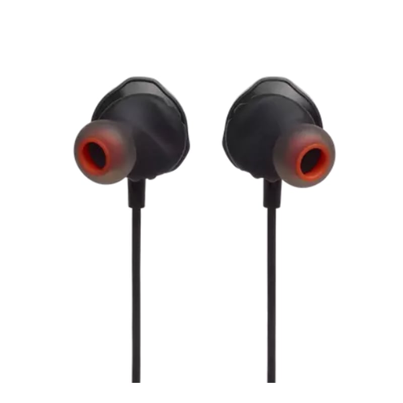 Auriculares JBL Quantum 50 con Micrófono (Jack 3.5mm, Multiplataforma)