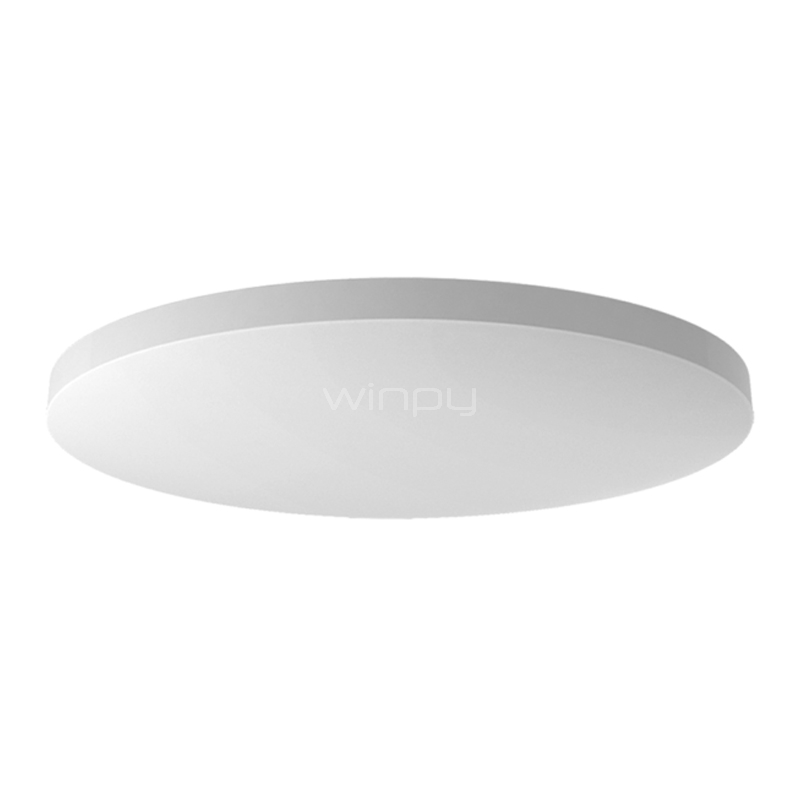 Plafón LED Xiaomi Mi Smart Ceiling Light (Color y Temperatura Ajustables, IP50)