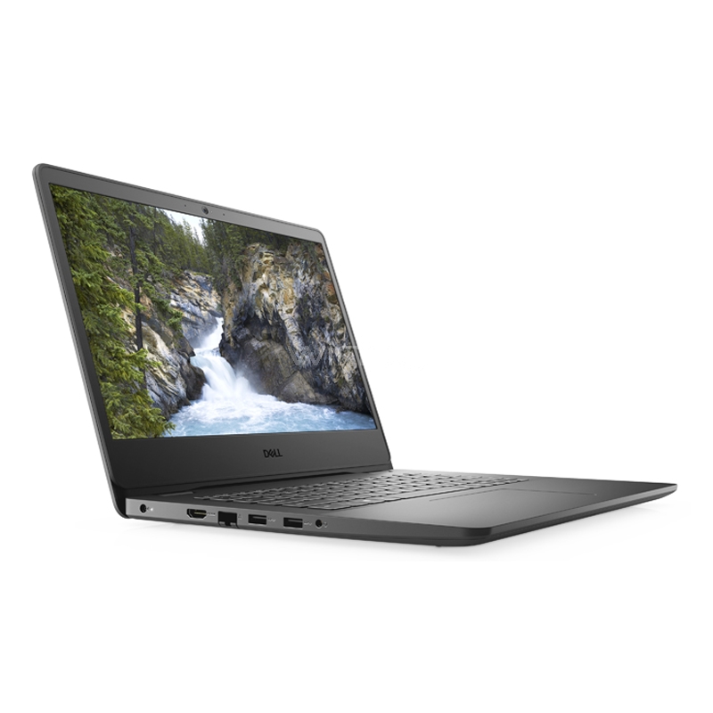 Notebook Dell Vostro 3401 de 14“ (i3-1005G1, 4GB RAM, 1TB HDD, Win11)