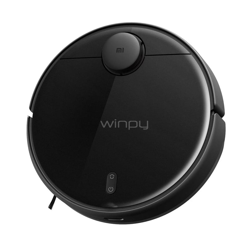Aspiradora Xiaomi Mi Robot Vacuum-Mop 2 Pro (3KPa, Wi-Fi)