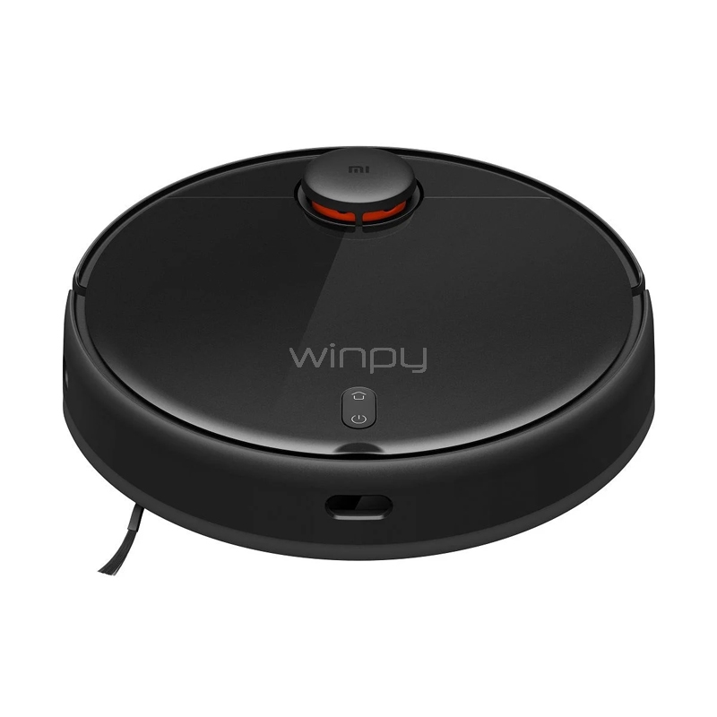Aspiradora Xiaomi Mi Robot Vacuum-Mop 2 Pro (3KPa, Wi-Fi)