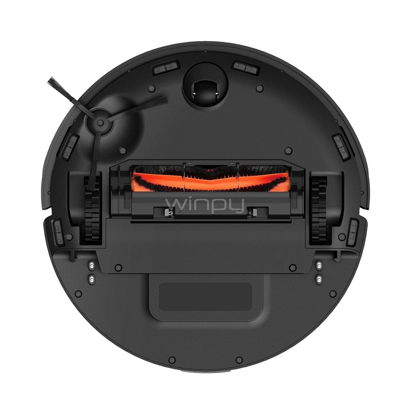 Aspiradora Xiaomi Mi Robot Vacuum-Mop 2 Pro (3KPa, Wi-Fi)